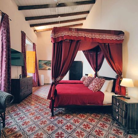 Hotel Boutique Casa Sanchez (Adults Only) Saint-Domingue Extérieur photo