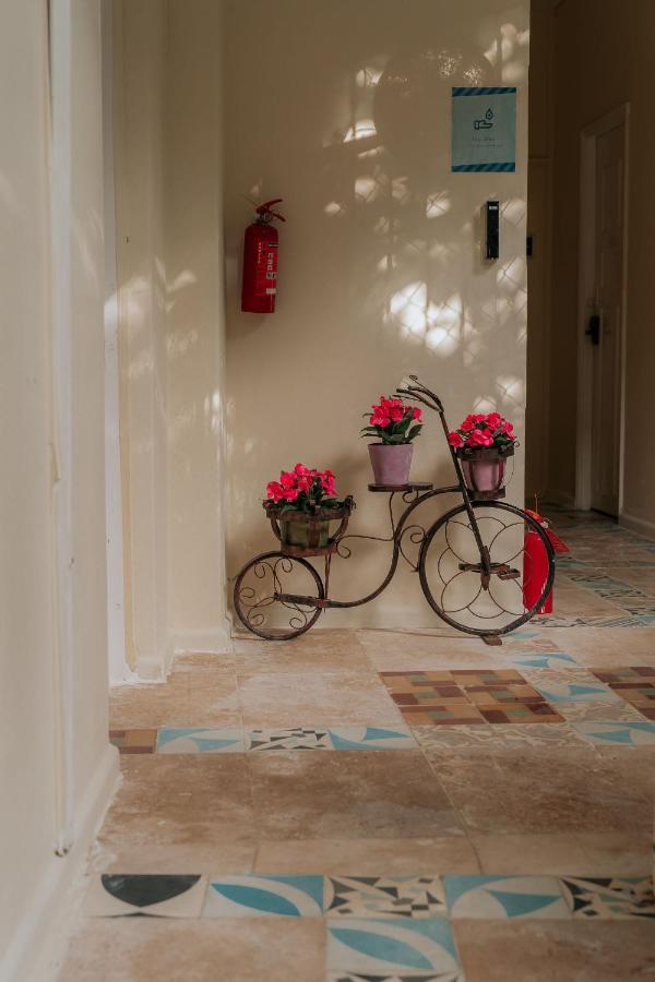 Hotel Boutique Casa Sanchez (Adults Only) Saint-Domingue Extérieur photo