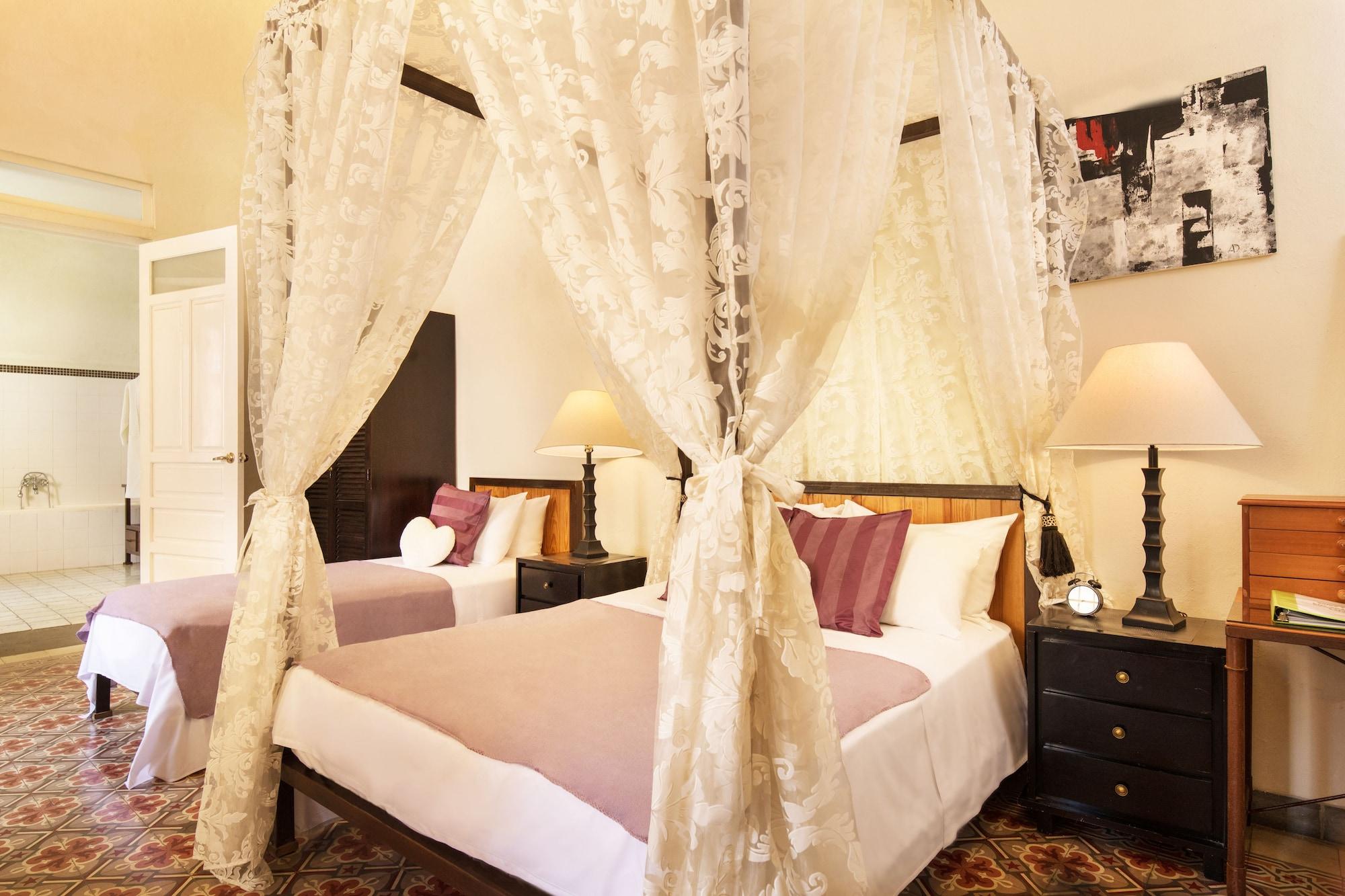 Hotel Boutique Casa Sanchez (Adults Only) Saint-Domingue Extérieur photo