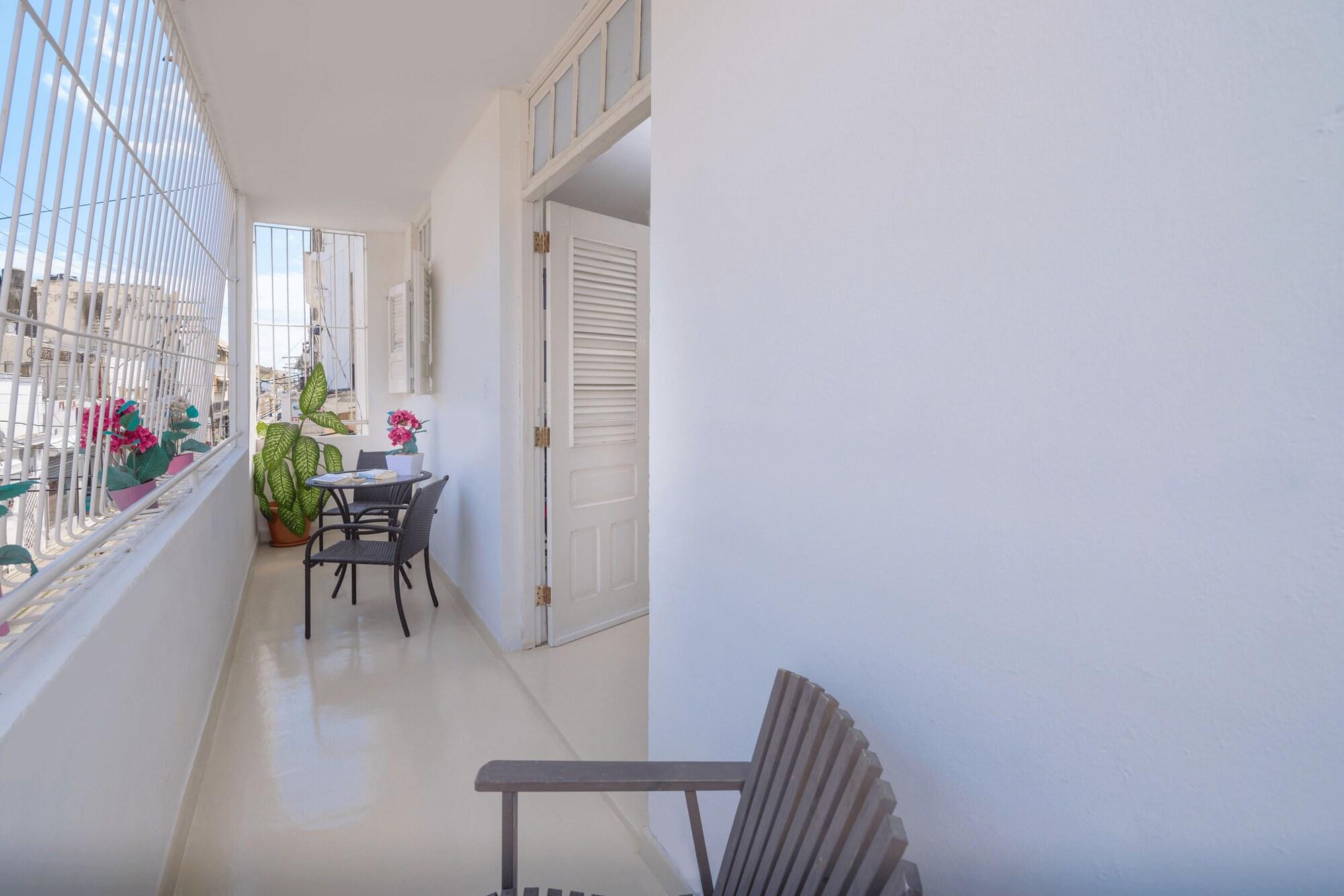 Hotel Boutique Casa Sanchez (Adults Only) Saint-Domingue Extérieur photo