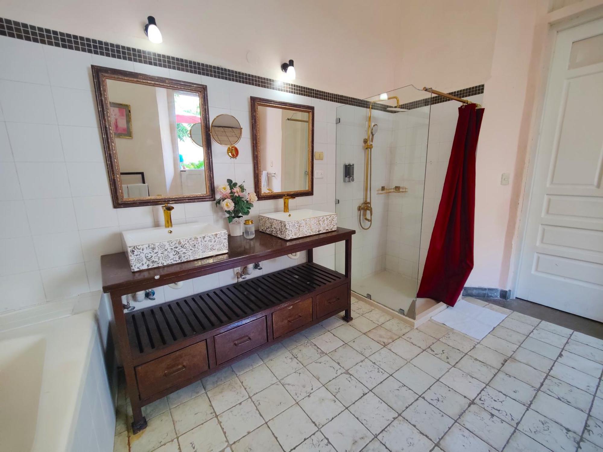 Hotel Boutique Casa Sanchez (Adults Only) Saint-Domingue Extérieur photo