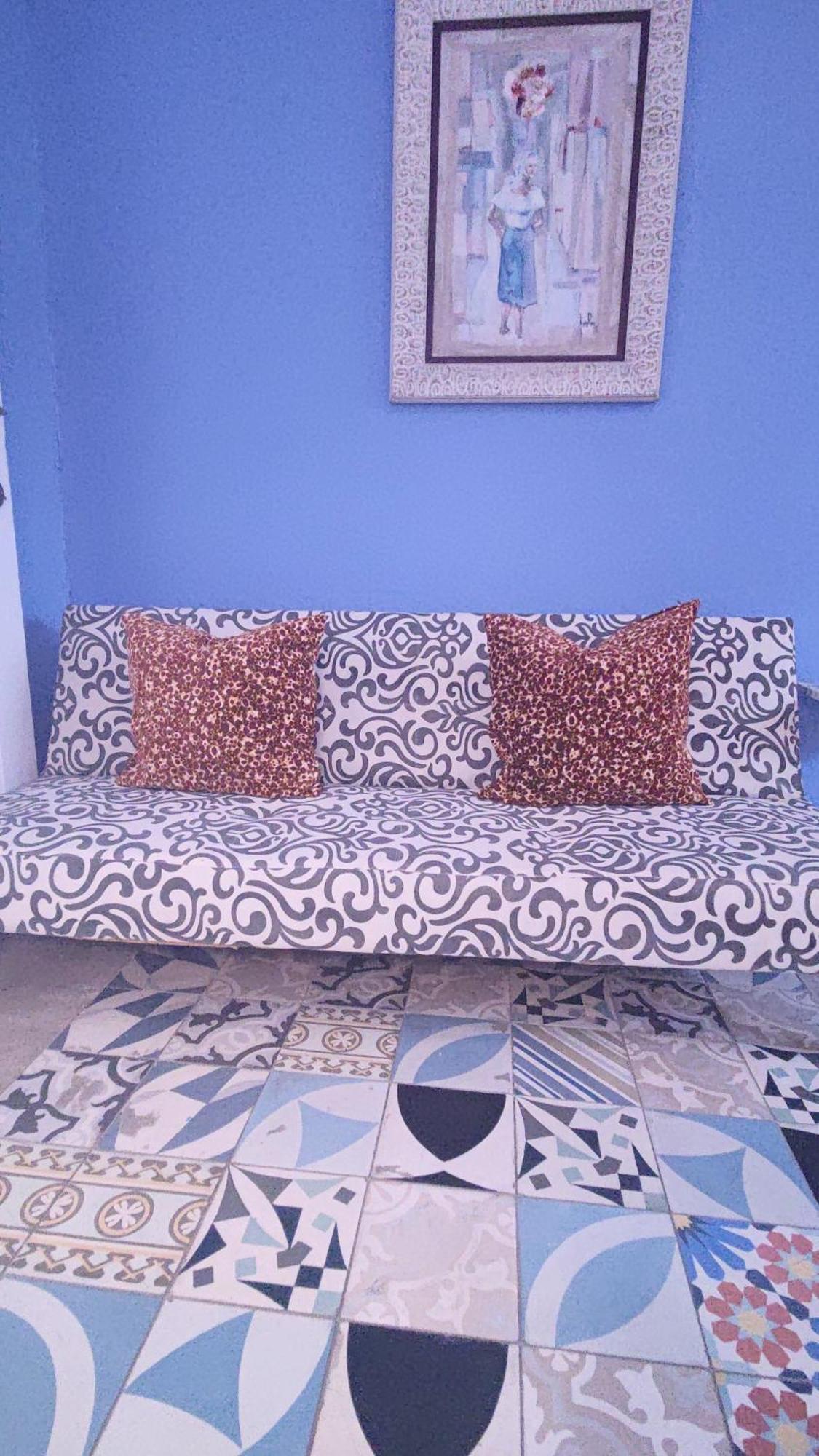 Hotel Boutique Casa Sanchez (Adults Only) Saint-Domingue Extérieur photo