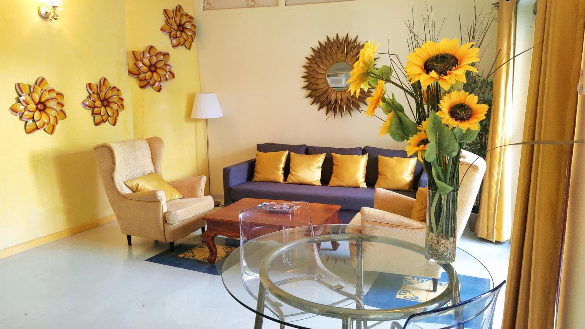 Hotel Boutique Casa Sanchez (Adults Only) Saint-Domingue Extérieur photo