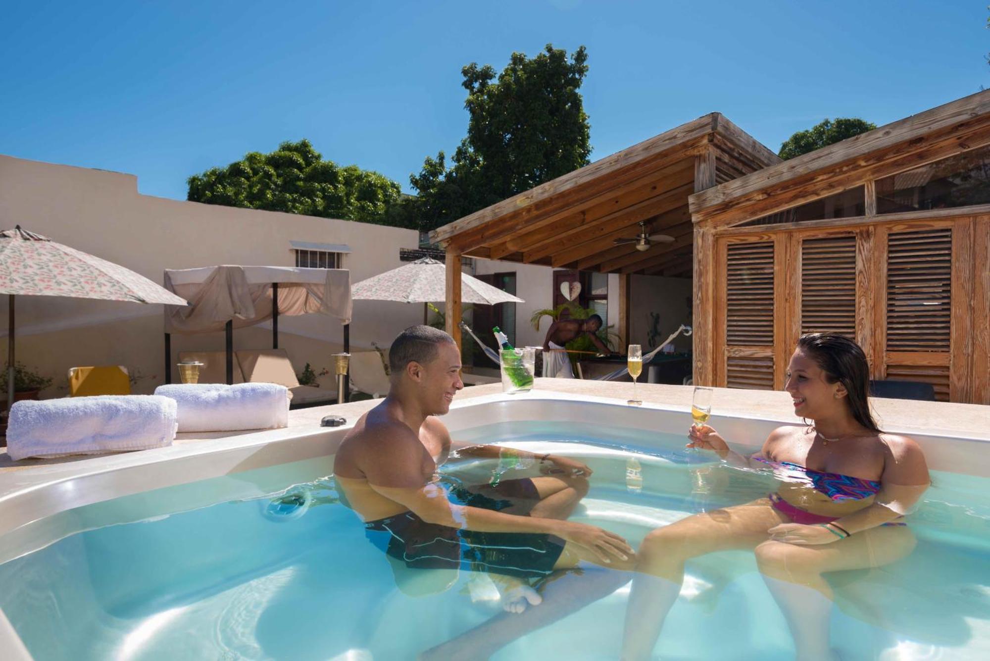 Hotel Boutique Casa Sanchez (Adults Only) Saint-Domingue Extérieur photo