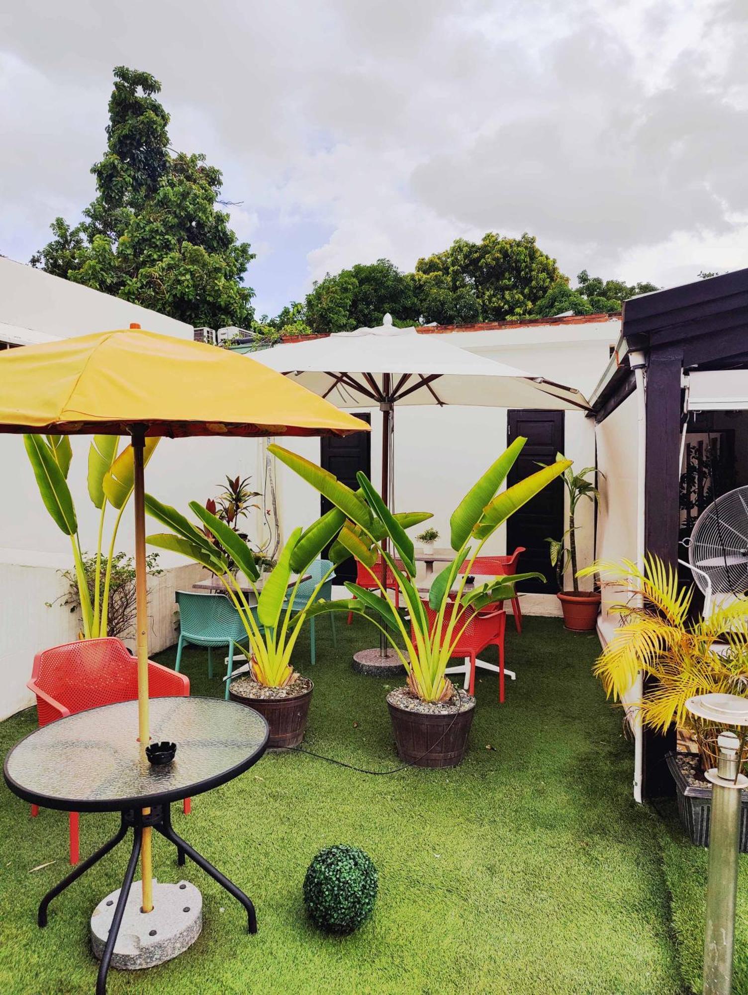 Hotel Boutique Casa Sanchez (Adults Only) Saint-Domingue Extérieur photo