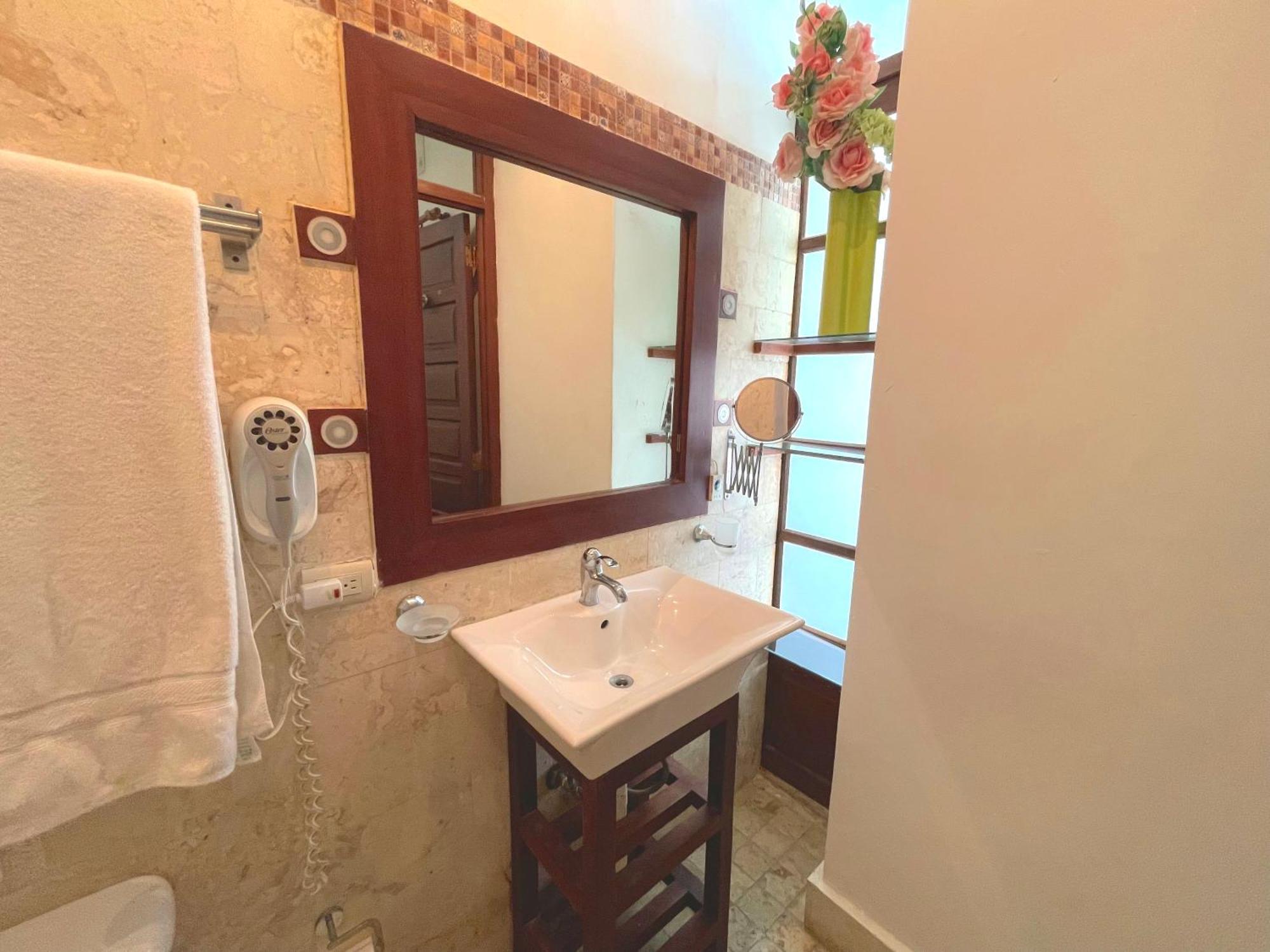 Hotel Boutique Casa Sanchez (Adults Only) Saint-Domingue Chambre photo