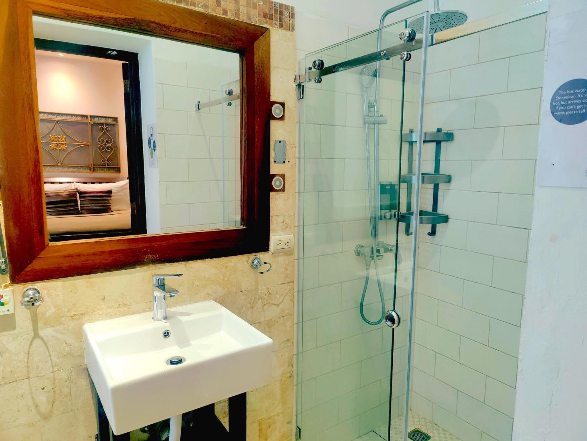 Hotel Boutique Casa Sanchez (Adults Only) Saint-Domingue Chambre photo