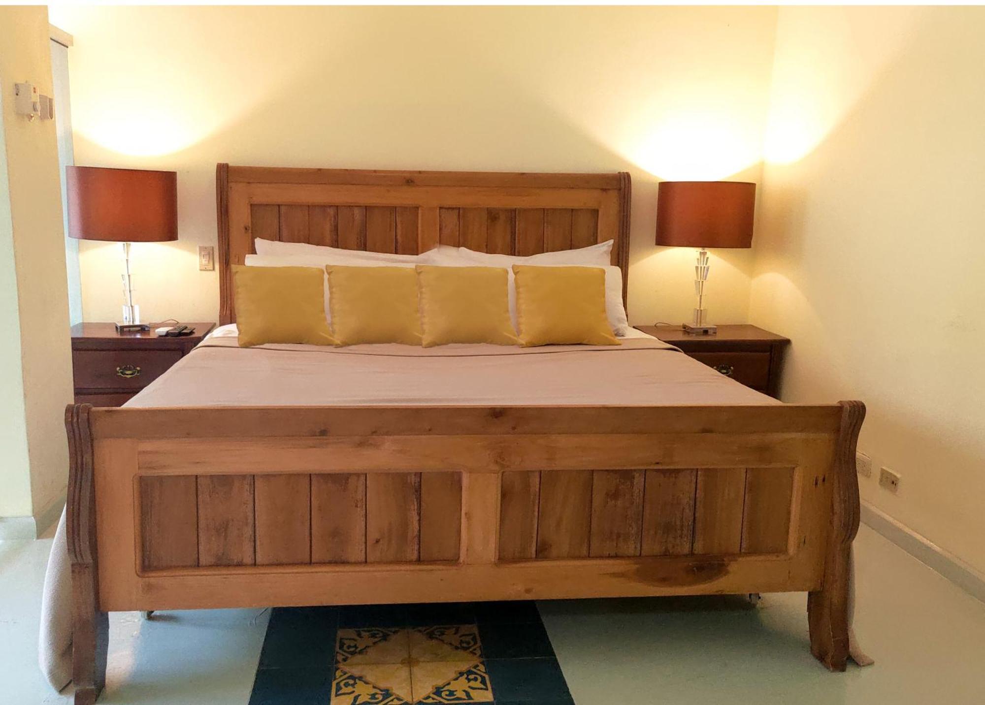 Hotel Boutique Casa Sanchez (Adults Only) Saint-Domingue Chambre photo