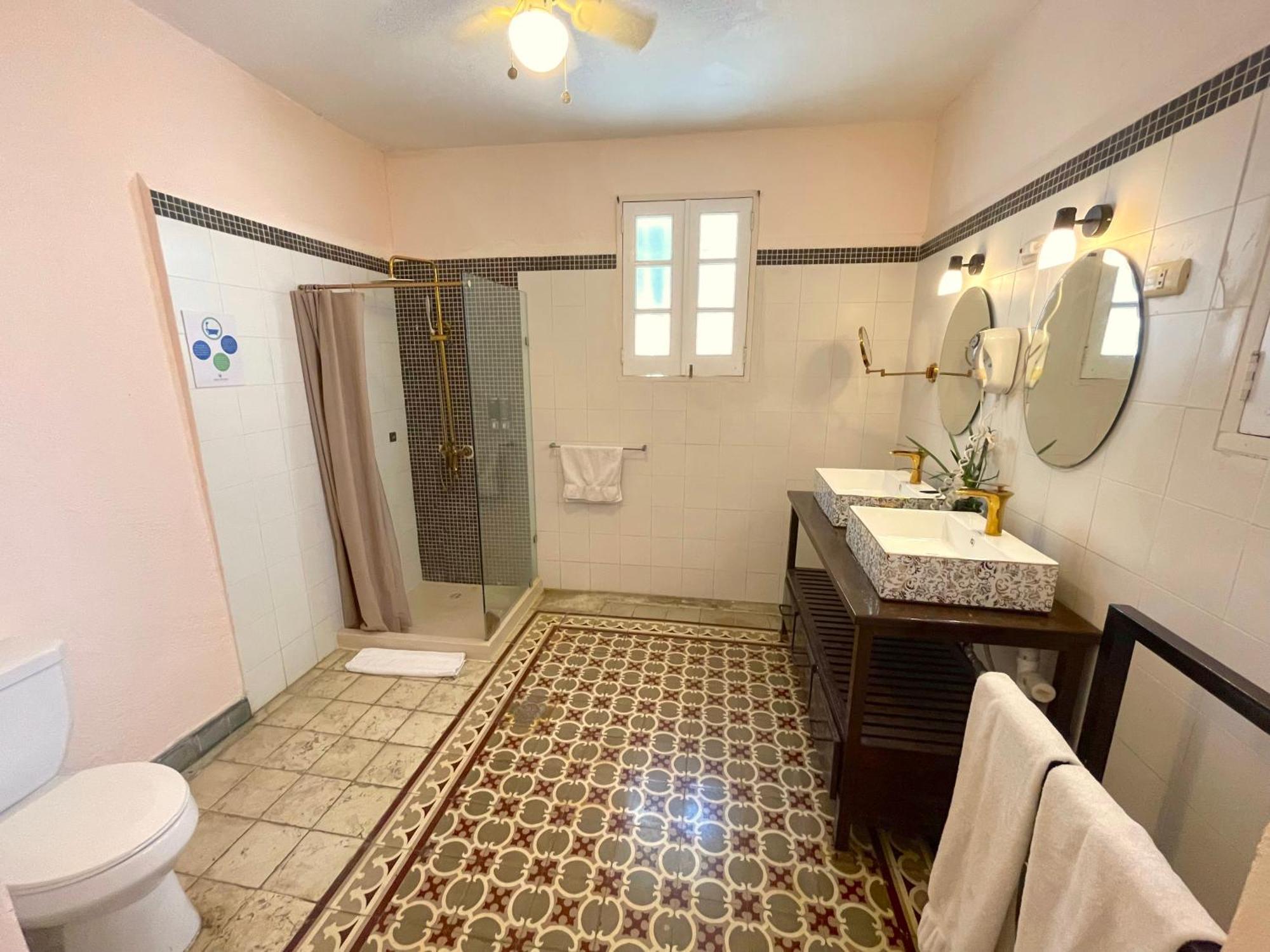 Hotel Boutique Casa Sanchez (Adults Only) Saint-Domingue Chambre photo