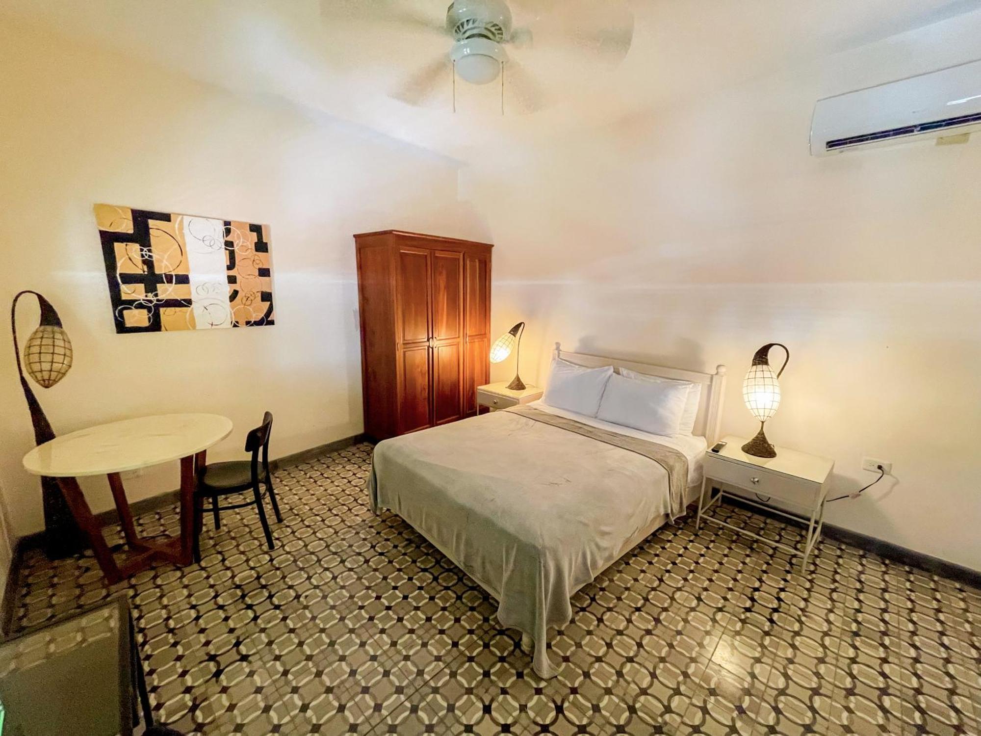 Hotel Boutique Casa Sanchez (Adults Only) Saint-Domingue Chambre photo