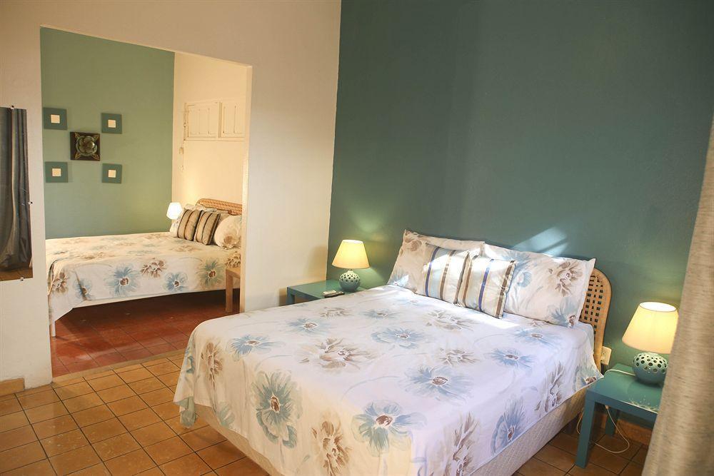 Hotel Boutique Casa Sanchez (Adults Only) Saint-Domingue Extérieur photo