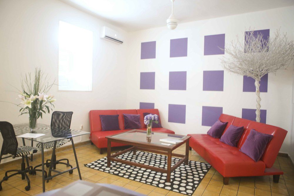 Hotel Boutique Casa Sanchez (Adults Only) Saint-Domingue Extérieur photo