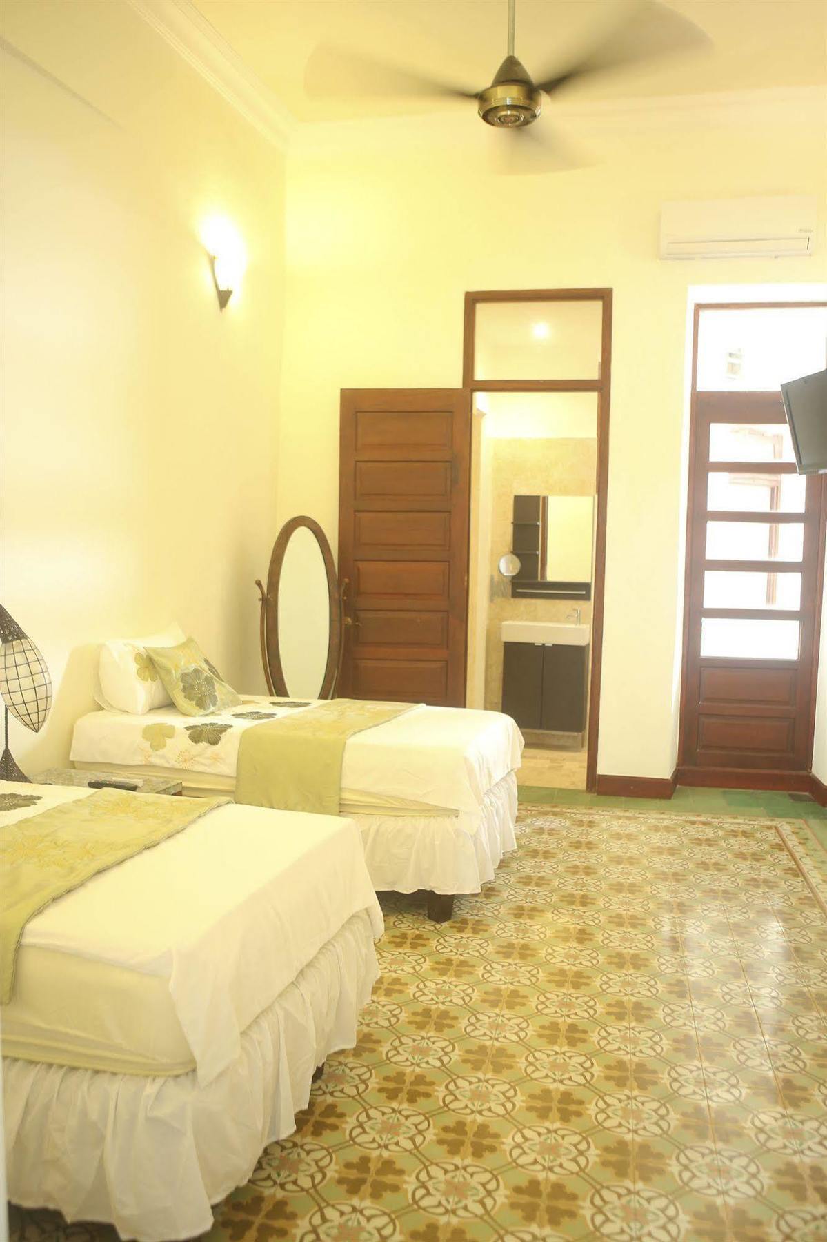 Hotel Boutique Casa Sanchez (Adults Only) Saint-Domingue Extérieur photo