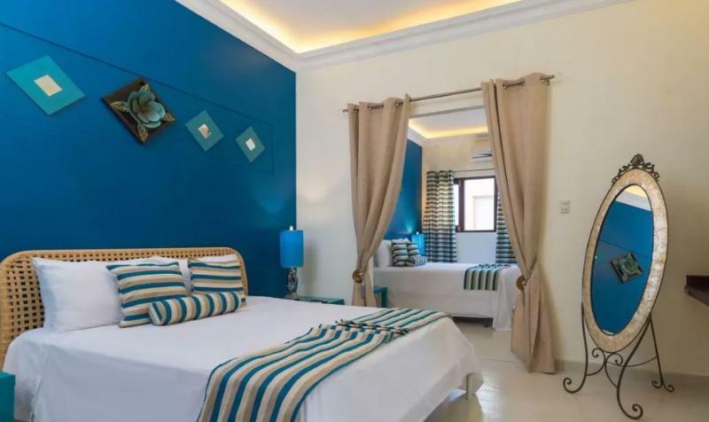 Hotel Boutique Casa Sanchez (Adults Only) Saint-Domingue Extérieur photo